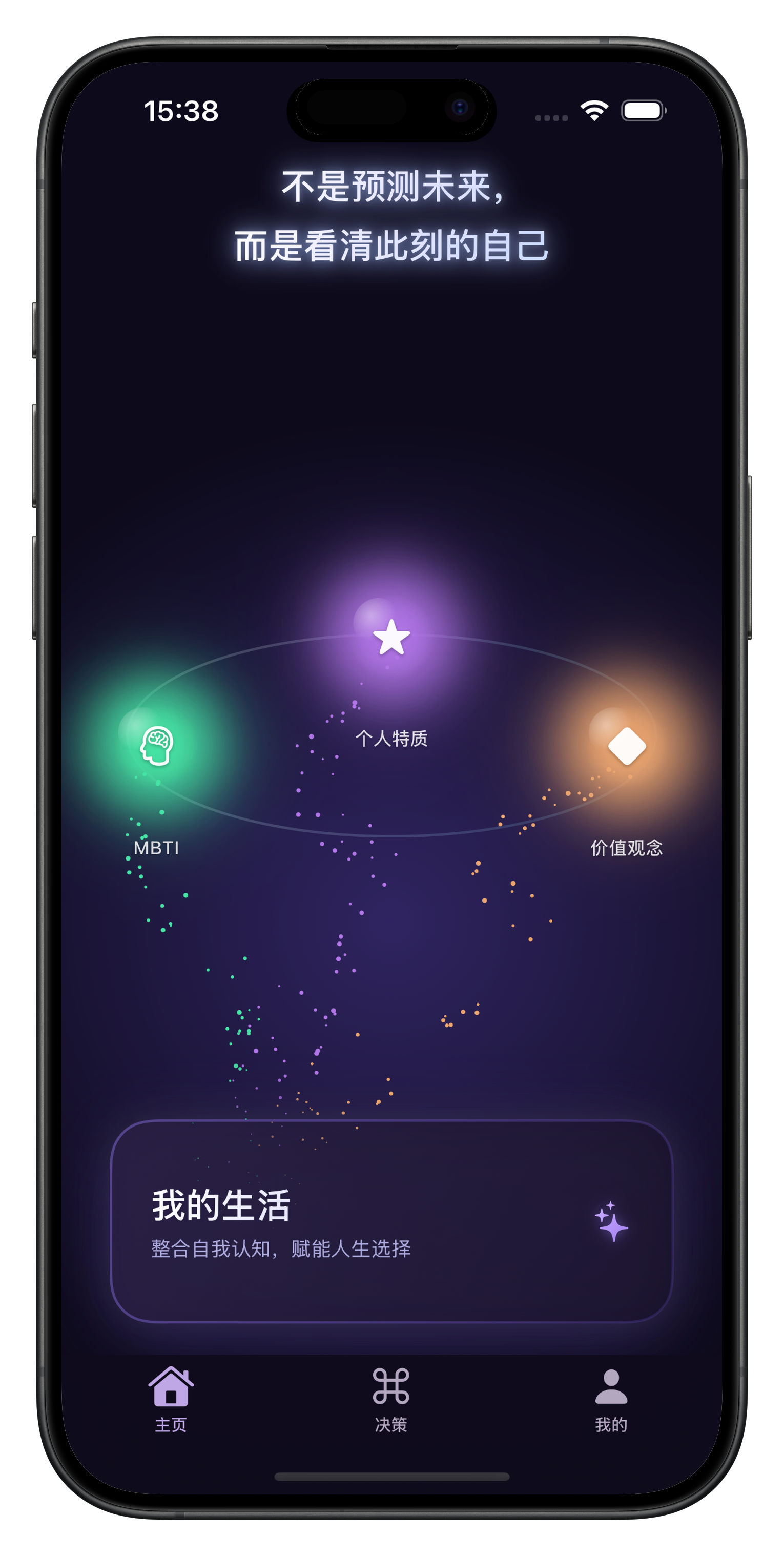 Awaken Mind App
